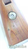 MAUSER MOD.M98 JUGOSLAVO CAL.8X57JS