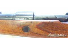 MAUSER MOD.M98 JUGOSLAVO CAL.8X57JS