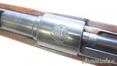 MAUSER MOD.M98 JUGOSLAVO CAL.8X57JS