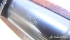 MAUSER MOD.M98 JUGOSLAVO CAL.8X57JS