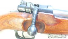 MAUSER MOD.M98 JUGOSLAVO CAL.8X57JS