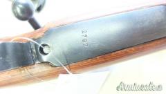 MAUSER MOD.M98 JUGOSLAVO CAL.8X57JS