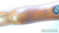 MAUSER MOD.M98 JUGOSLAVO CAL.8X57JS