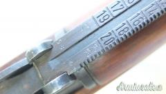 MAUSER MOD.M98 JUGOSLAVO CAL.8X57JS