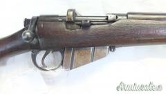 G.R.I ISHAPORE N.1MKIII 1921 CAL.303BR