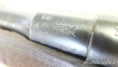 G.R.I ISHAPORE N.1MKIII 1921 CAL.303BR