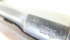 G.R.I ISHAPORE N.1MKIII 1921 CAL.303BR