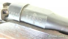 G.R.I ISHAPORE N.1MKIII 1921 CAL.303BR