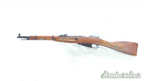 MOSIN NAGANT MOD.1944 RUMENO ANNO 1954 CAL.7,62X54R