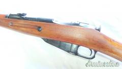 MOSIN NAGANT MOD.1944 RUMENO ANNO 1954 CAL.7,62X54R