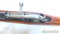 MOSIN NAGANT MOD.1944 RUMENO ANNO 1954 CAL.7,62X54R