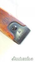 MOSIN NAGANT MOD.1944 RUMENO ANNO 1954 CAL.7,62X54R