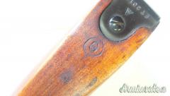 MOSIN NAGANT MOD.1944 RUMENO ANNO 1954 CAL.7,62X54R
