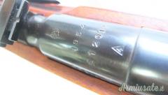 MOSIN NAGANT MOD.1944 RUMENO ANNO 1954 CAL.7,62X54R