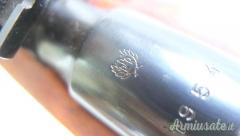 MOSIN NAGANT MOD.1944 RUMENO ANNO 1954 CAL.7,62X54R