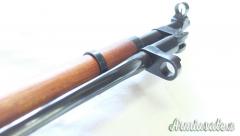 MOSIN NAGANT MOD.1944 RUMENO ANNO 1954 CAL.7,62X54R