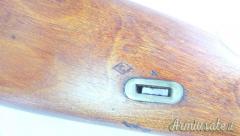 MOSIN NAGANT MOD.1944 RUMENO ANNO 1954 CAL.7,62X54R