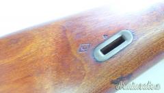 MOSIN NAGANT MOD.1944 RUMENO ANNO 1954 CAL.7,62X54R