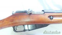 MOSIN NAGANT MOD.1944 RUMENO ANNO 1954 CAL.7,62X54R