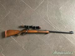 Carabina Armi Jager calibro 270W