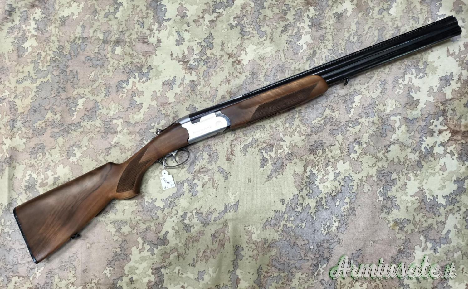 BERETTA S55 CAL.12 - 62CM SLUG BERETTA S55 CAL.12 - 62CM SLUG