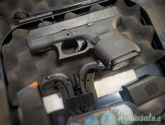 GLOCK 26 GEN5 9X21