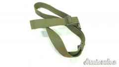 CINGHIA ORIGINALE  WW2 CANVAS M1 GARAND 