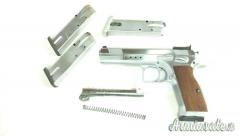 Tanfoglio GT 41 combact 9x21mm IMI