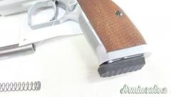 Tanfoglio GT 41 combact 9x21mm IMI