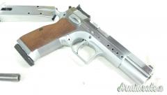 Tanfoglio GT 41 combact 9x21mm IMI
