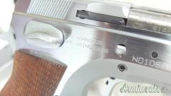 Tanfoglio GT 41 combact 9x21mm IMI