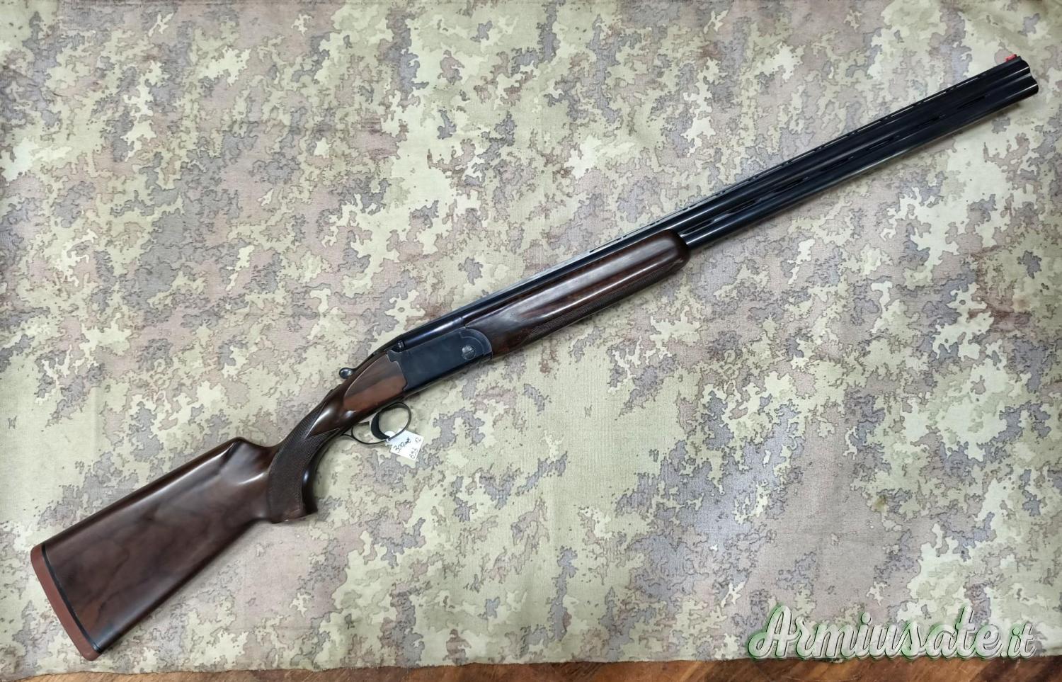 GNALI PRESTIGE cal.12 74CM 1-3 SOVRAPPOSTO GNALI PRESTIGE cal.12 74CM 1-3 SOVRAPPOSTO