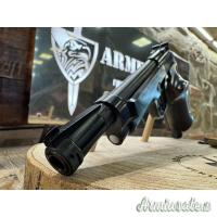 USATO – PISTOLA – BERETTA MOD. 952 SPECIAL cal. 7,65 Para