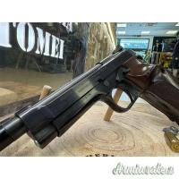 USATO – PISTOLA – BERETTA MOD. 952 SPECIAL cal. 7,65 Para