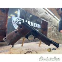 USATO – PISTOLA – BERETTA MOD. 952 SPECIAL cal. 7,65 Para