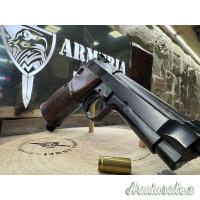 USATO – PISTOLA – BERETTA MOD. 952 SPECIAL cal. 7,65 Para