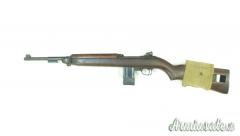 UNDERWOOD MOD.M1 CAL.30M1 ANNO 1943
