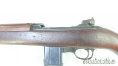 UNDERWOOD MOD.M1 CAL.30M1 ANNO 1943
