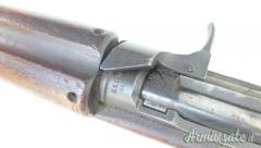 UNDERWOOD MOD.M1 CAL.30M1 ANNO 1943