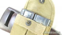UNDERWOOD MOD.M1 CAL.30M1 ANNO 1943