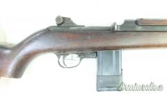UNDERWOOD MOD.M1 CAL.30M1 ANNO 1943