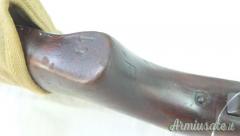 UNDERWOOD MOD.M1 CAL.30M1 ANNO 1943