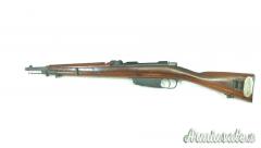 ARS.MIL.ITA CARCANO 91TS BRESCIA 1898 CAL.6,5X52