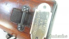ARS.MIL.ITA CARCANO 91TS BRESCIA 1898 CAL.6,5X52