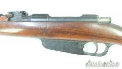 ARS.MIL.ITA CARCANO 91TS BRESCIA 1898 CAL.6,5X52