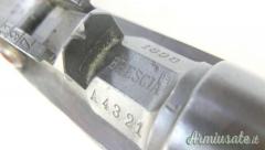 ARS.MIL.ITA CARCANO 91TS BRESCIA 1898 CAL.6,5X52
