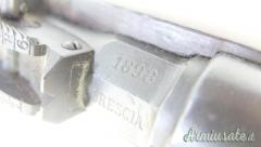 ARS.MIL.ITA CARCANO 91TS BRESCIA 1898 CAL.6,5X52