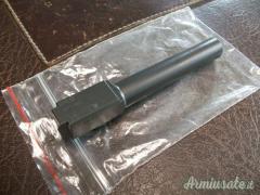 CANNA Cal. 9 LUGER GLOCK 17 GEN. 1-4