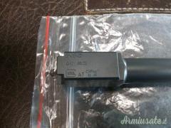 CANNA Cal. 9 LUGER GLOCK 17 GEN. 1-4