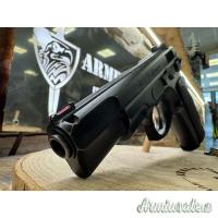 USATO – PISTOLA – CZ MOD. 75 BD cal. 9×21